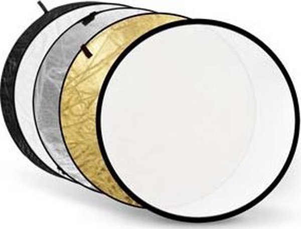 Godox RFT-05 5-in-1 Πτυσσόμενη Ανακλαστική Επιφάνεια (Blenda) 80cm