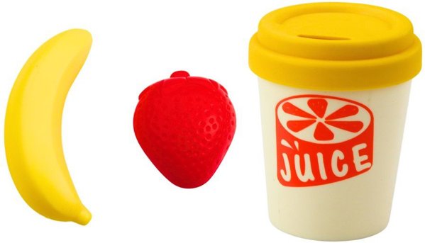LeanToys Παιδικό Μπλέντερ Παιχνίδι με Ήχους και Φώτα, Πράσινο
