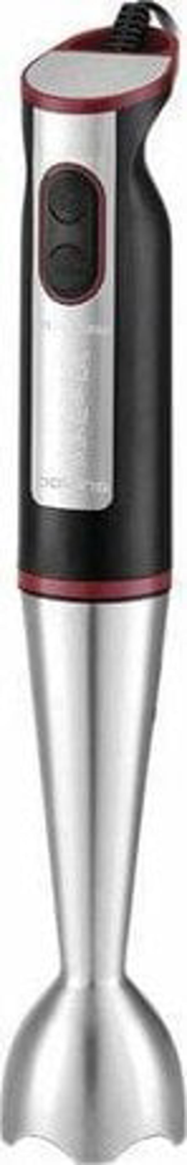 Blender Polaris Blender Polaris PHB 0859 black/red