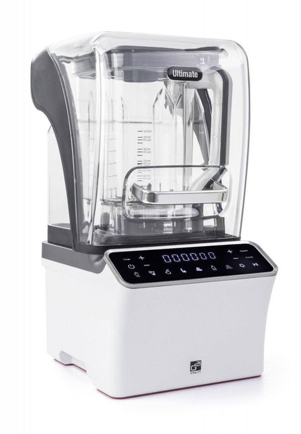 Μπλέντερ G21 600889 Ultimate White