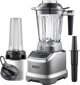 Μπλέντερ AMZCHEF ZM5003-GA (γκρι)