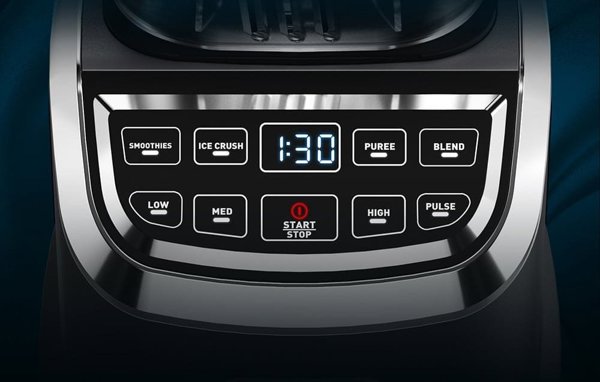 Μπλέντερ AMZCHEF ZM5003-GA (γκρι)