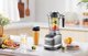 Μπλέντερ AMZCHEF ZM5003-GA (γκρι)