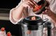Μπλέντερ AMZCHEF ZM5003-GA (γκρι)