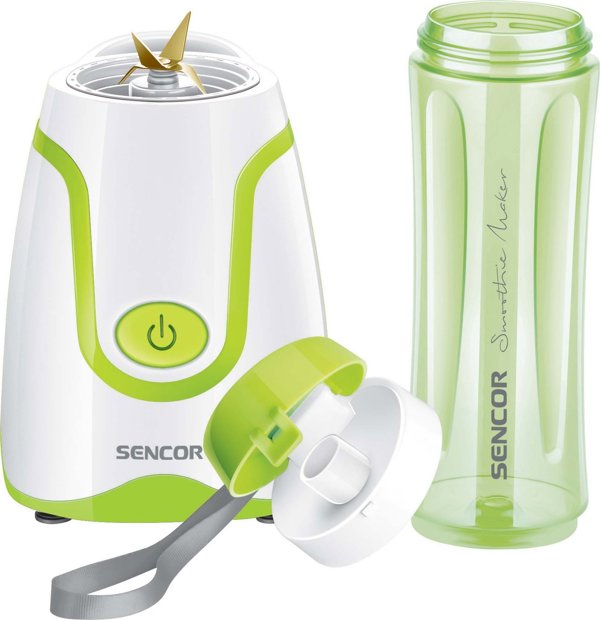 Blender kielichowy Sencor SBL 2111GR