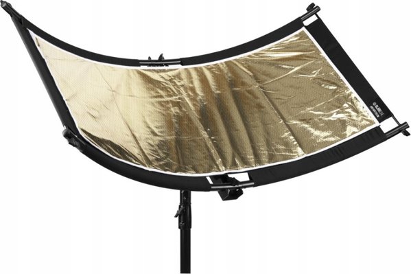 Ανακλαστήρας GlareOne GlareOne Arc 60x120 cm - καμπύλος ανακλαστήρας 4 σε 1