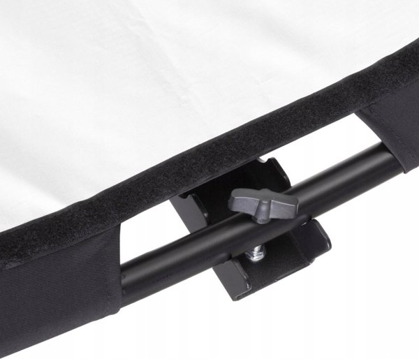 Ανακλαστήρας GlareOne GlareOne Arc 60x120 cm - καμπύλος ανακλαστήρας 4 σε 1