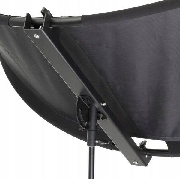 Ανακλαστήρας GlareOne GlareOne Arc 60x120 cm - καμπύλος ανακλαστήρας 4 σε 1