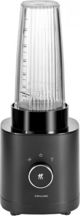 Zwilling Enfinigy Personal Blender 53003-001-0, 600W, Μαύρο, 0.6L, Για Smoothie