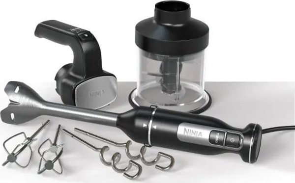 Blender Ninja Ninja CI100EU Blender 0.7 L, 850 W, Black