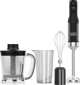 Μπλέντερ Black&Decker Χειροκίνητο μπλέντερ Black+Decker BXHBA1501E