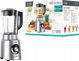Blender kielichowy Teesa TSA3546 Easy Expert