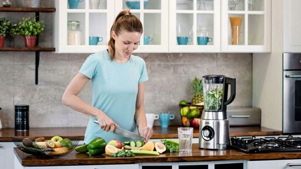 Blender kielichowy Teesa TSA3546 Easy Expert
