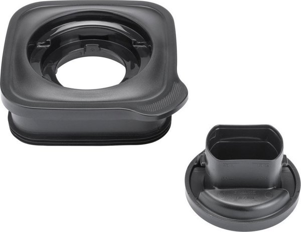 Μπλέντερ κανάτας KitchenAid Μπλέντερ κανάτας KitchenAid Artisan 5KSB4054ECA + αποχυμωτής εσπεριδοειδών 5KSB1CPA