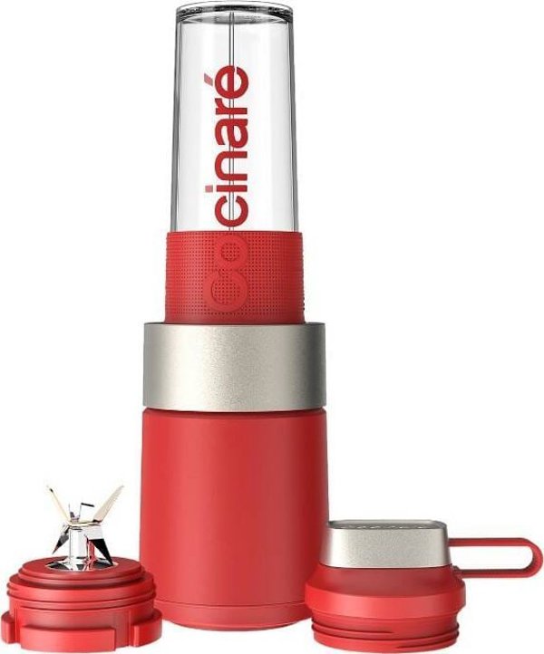 Μπλέντερ Cocinare Μπλέντερ Cocinare Gopower Elite (κόκκινο)