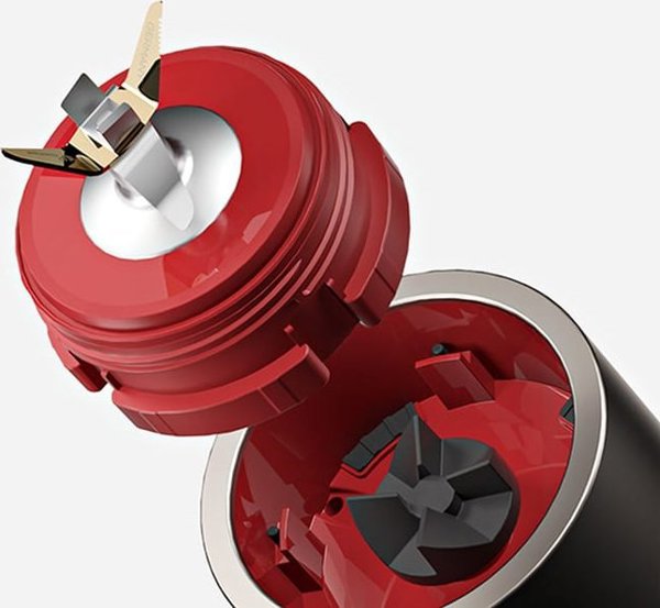 Μπλέντερ Cocinare Μπλέντερ Cocinare Gopower Elite (κόκκινο)