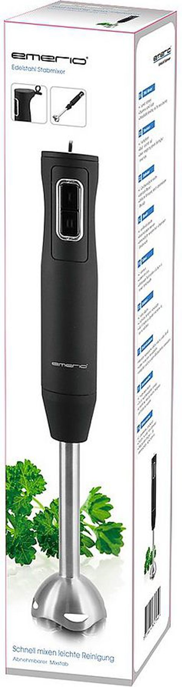 Μπλέντερ Emerio HB-111446