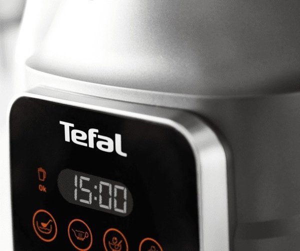 Μπλέντερ κανάτας Tefal BL985A31