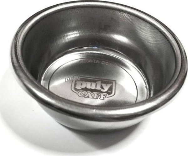 Τυφλό φίλτρο PulyCaff(r) Blindy, 58 mm