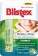Blistex Lip Infusions Hemp & Shea Hydration Ενυδατικό Βάλσαμο Χειλιών, 1 τεμ