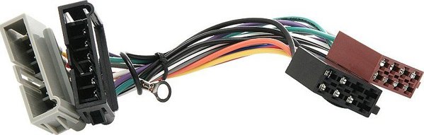 Προσαρμογέας Sam.adapter chrysler 1985-01 -iso