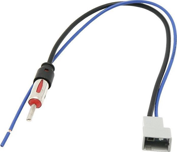 Προσαρμογέας κεραίας Blow 0796# Sam.adapter honda-din απλός 20cm