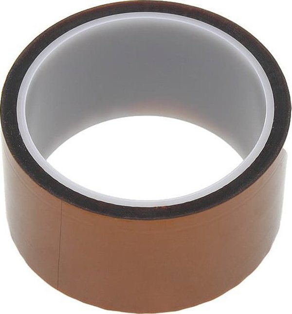 Blow 6279#                Ταινία καπτόν πλάτος 50mm αυτοκόλλητη 33m