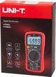 Blow 50-221# Πολύμετρο ut890d+ uni-t