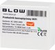Blow 72-083# Έξυπνο ρελέ χωρίς τάση wifi tuya