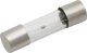 Blow 5993# Ασφάλεια WTA-T 1,25A/20mm Καθυστέρησης