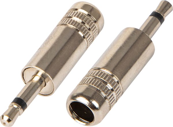 Blow 2591# Wt.jack 3,5 mono metal ii