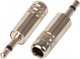 Blow 2591# Wt.jack 3,5 mono metal ii