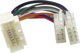Blow 0277#                Sam.adapter honda_99-iso