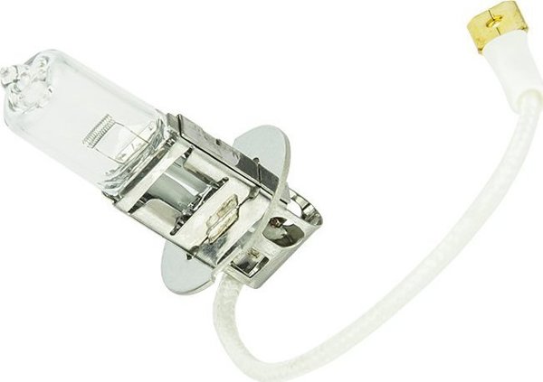 Blow 5047# Λάμπα αυτοκινήτου h3 12v/55w