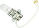 Blow 5047# Λάμπα αυτοκινήτου h3 12v/55w