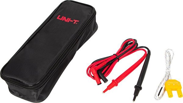 Μπλόου 50-223# Μετρητής ut213c uni-t τσένγκοβι