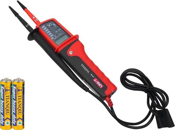 Blow 8482# Πολύμετρο ut15c uni-t