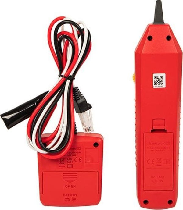 Blow 50-229# Ελεγκτής ut682d uni-t ανιχνευτής ζευγών καλωδίων