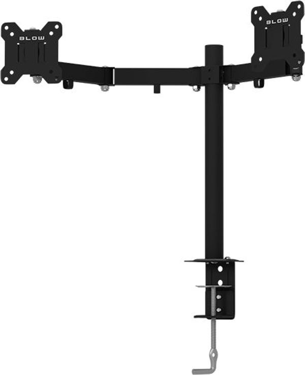 Θήκη Blow Desk για 2 οθόνες 13" - 27" (76-871#)