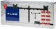Θήκη Blow Desk για 2 οθόνες 13" - 27" (76-871#)