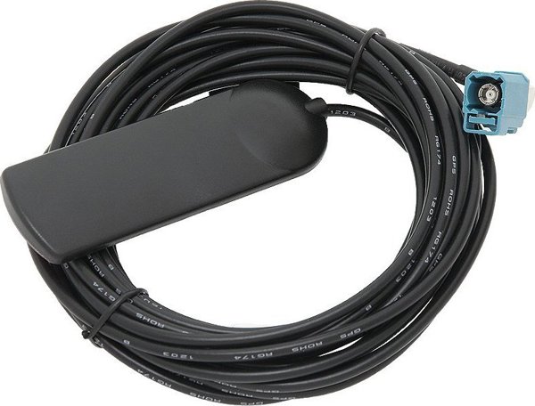 BLOW 20-510# Κεραία gsm - fakra 3m