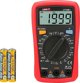 Blow 5018# Μετρητής ut33b+ uni-t