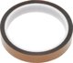 Blow 6289#                Κολλητική ταινία Kapton πλάτος 20mm αυτοκόλλητη 33m
