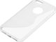 Θήκη Blow 79-309# για iphone 5s διαφανής "s"