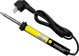 BLOW 4741# Κολλητήρι με απορροφητήρα 40w