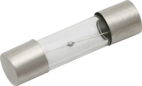 Blow 5989# Ασφάλεια 500mA/20mm καθυστερημένη λειτουργία