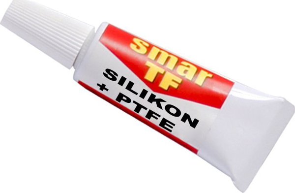 Blow 9946#                Smar tf 3,5g ag