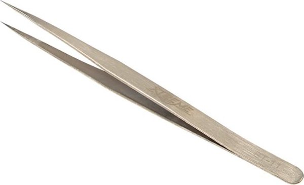 Blow 5306# Εργαλείο: τσιμπιδάκι 142mm ts-11/00-sa αιχμηρό