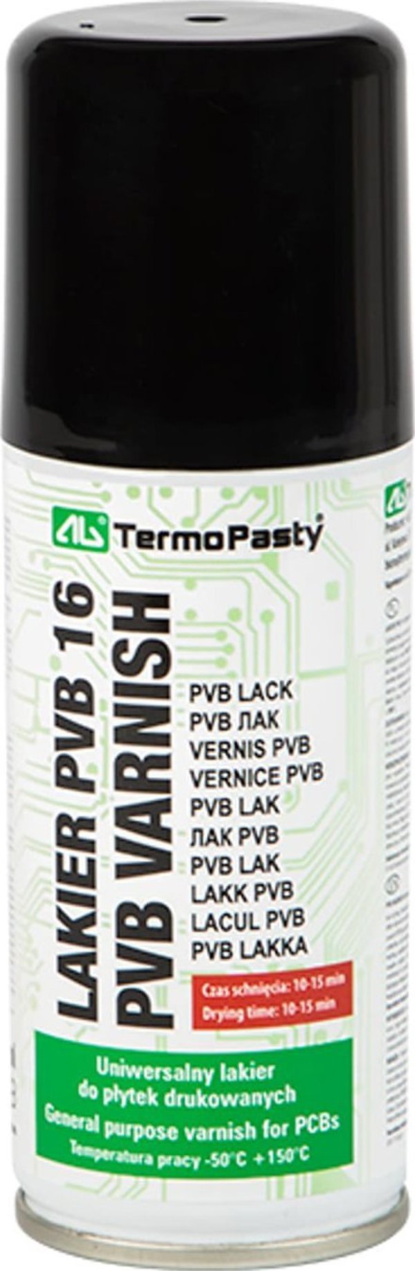 Blow 4234# Spray lakier pvb 16 100ml     ag