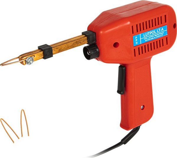 BLOW 5233# Κολλητήρι lta /μετασχηματιστή/ 75w